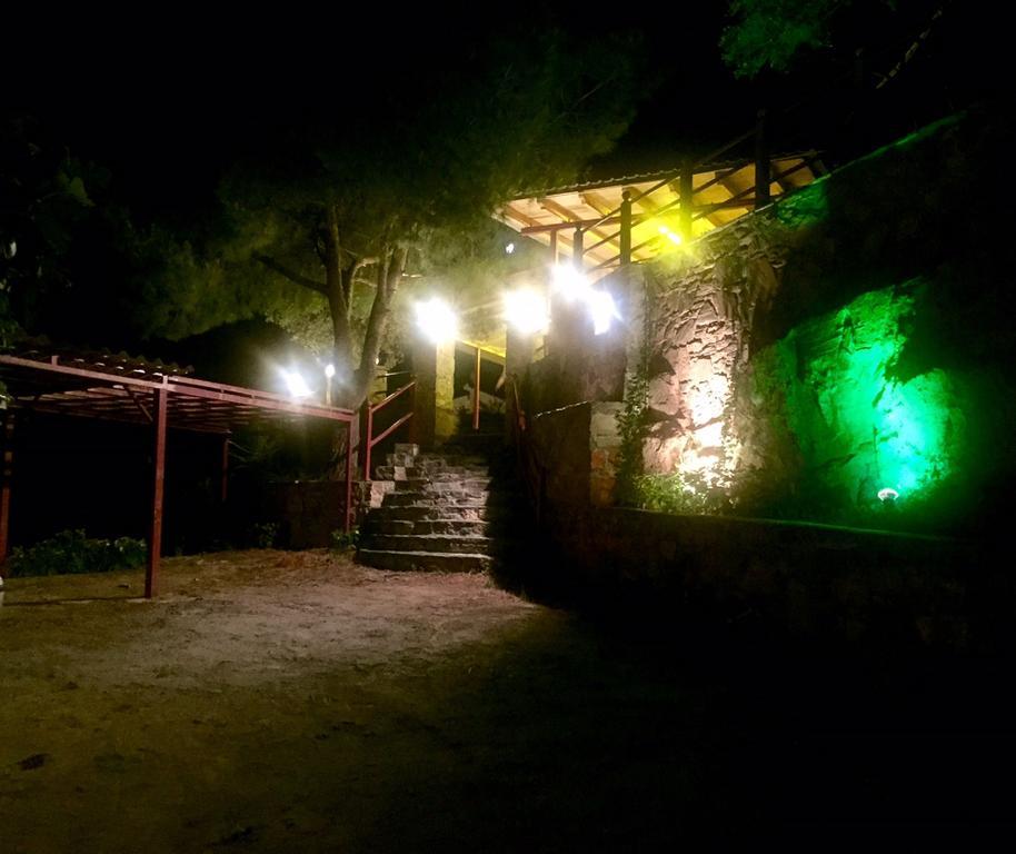 Alexander'S Vila Kritharia  Exterior foto